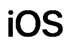 iOS